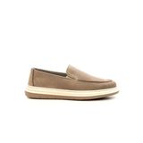 Greyder 64696 Erkek Hakiki Deri Baskılı Lastikli Comfort Casual Ayakkabı