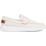 Greyder 67853 Hakiki Deri Erkek Sneaker Ayakkabı - Bej