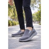 Greyder 67886 Bağsız Akıllı Taban Erkek Spor Ayakkabı
