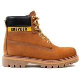 Greyder Basic Günlük Erkek Bot - Tarçın