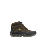 Greyder City Outdoor Su Geçirmez Erkek Bot Haki 41 41 EU
