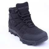 Greyder City Outdoor Su Geçirmez Erkek Bot - Siyah