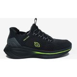 Greyder Çocuk Siyah Spor Ayakkabı 6Y5VA59686
