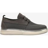 Greyder Erkek Antrasit Casual Ayakkabı 6Y1UA62597 - Füme
