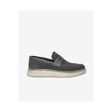 Greyder Erkek Antrasit Loafer Ayakkabı 6Y1UA62598