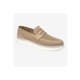 Greyder Erkek Bej Beyaz Casual Ayakkabı 4Y1UA62598
