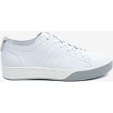 Greyder Erkek Beyaz Hakiki Deri Sneaker Ayakkabı 6Y1SA13292L