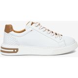Greyder Erkek Beyaz Hakiki Deri Sneaker Ayakkabı 6Y1SA14811