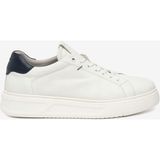 Greyder Erkek Beyaz Hakiki Deri Sneaker Ayakkabı 6Y1SA64758