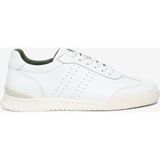 Greyder Erkek Beyaz Hakiki Deri Sneaker Ayakkabı 6Y1UA19221