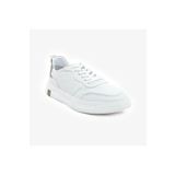 Greyder Erkek Beyaz Hakiki Sneaker Ayakkabı 5Y1CA64534