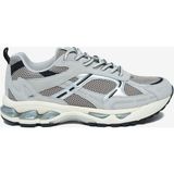 Greyder Erkek Gri Spor Ayakkabı 6Y1SA64810