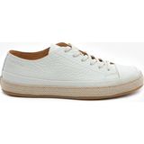 Greyder Erkek Kum Hakiki Deri Sneaker Ayakkabı 5Y1SA18483