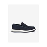 Greyder Erkek Lacivert Loafer Ayakkabı 6Y1UA64804