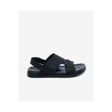 Greyder Erkek Siyah Hakiki Deri Sandalet 6Y1CS64683