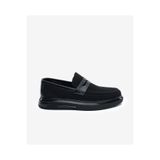 Greyder Erkek Siyah Loafer Ayakkabı 6Y1UA62598L