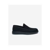 Greyder Erkek Siyah Loafer Ayakkabı 6Y1UA64804
