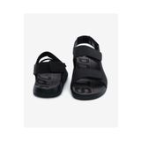 Greyder Erkek Siyah Nubuk Hakiki Deri Sandalet 5y1cs64685