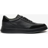 Greyder Erkek Siyah Sneaker Ayakkabı 6Y1SA64773