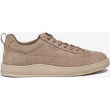 Greyder Erkek Vizon Hakiki Deri Sneaker Ayakkabı 6Y1UA19151