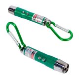 Greyder Gd-109 3 In 1 Kırmızı Laser Point Para Kontrol ve El Feneri