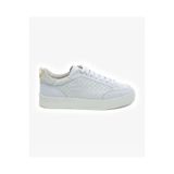Greyder Kadın Beyaz Hakiki Deri Sneaker Ayakkabı 5y2sa34441