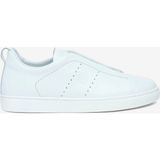 Greyder Kadın Beyaz Hakiki Deri Sneaker Ayakkabı 6Y2SA59405