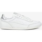 Greyder Kadın Beyaz Hakiki Deri Sneaker Ayakkabı 6Y2UA35610