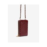 Greyder Kadın Bordo Omuz Çantası 5Y2CN69678