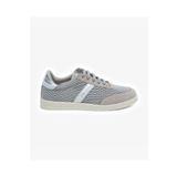 Greyder Kadın Gri Hakiki Deri Sneaker Ayakkabı 5Y2UA34382