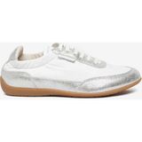 Greyder Kadın Gümüş Casual Ayakkabı 6Y2UA34396