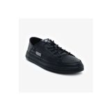 Greyder Kadın Siyah Hakiki Deri Sneaker Ayakkabı 5Y2SA33670