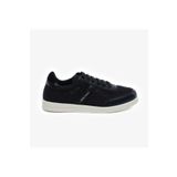 Greyder Kadın Siyah Hakiki Deri Sneaker Ayakkabı 5y2ua34382