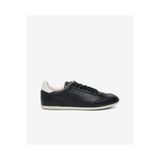 Greyder Kadın Siyah Hakiki Deri Sneaker Ayakkabı 6Y2UA35610