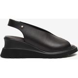 Greyder Kadın Siyah Sandalet 6Y2FS59397