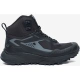 Greyder Kadın Siyah Su Geçirmez Outdoor Bot 5K2GB18880