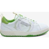 Greyder LAB Erkek Beyaz Hakiki Deri Sneaker Ayakkabı 6Y1CA20323