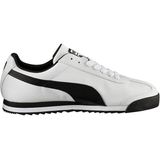 Greyder Puma 353572 Roma Basic Erkek Sneaker Günlük Spor Ayakkabı - Beyaz