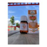 Greyfurt Kabuğu Yağı 20Ml