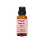 Greyfurt Uçucu Yağı, 10 Ml, %100 Saf