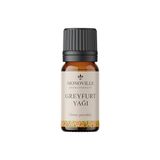 Greyfurt Uçucu Yağı 10 ML%100 Saf ve Doğal (Grapefruit Essantial Oil) - Option-1