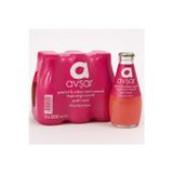 Greyfurt & Yaban Mersini Aromalı Maden Suyu 6 x 200 ml