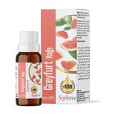 Greyfurt Yağı 20Ml