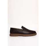 Greyybull Shoes Günlük Rok Loafer Ayakkabı Yazlık Hafif Rahat Ayakkabı