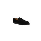 Greyybull Shoes siyah siyah Erkek Günlük Ayakkabı, Rok Loafer Ayakkabı