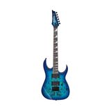 GRGR221PA-AQB Elektro Gitar (Kılıf Pena) - Mavi
