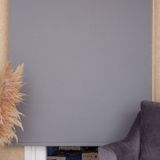 Gri 160x200cm Stor Perde