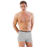 Gri 6950 Erkek Boxer