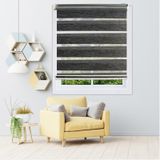 Gri 80x200cm Stor Perde