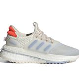 Gri adidas Kadın Koşu Ayakkabısı X_Plrboost